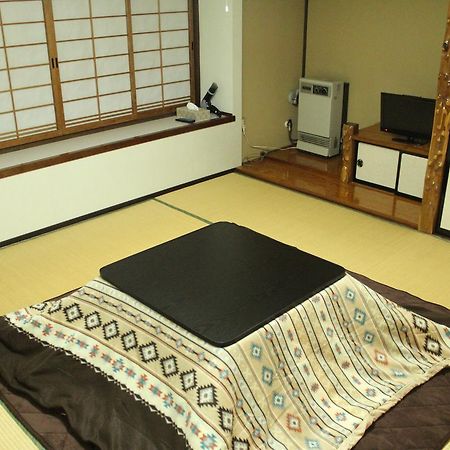 Hotel Nozawa Dream Zewnętrze zdjęcie
