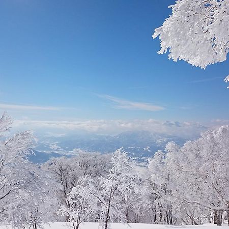 Hotel Nozawa Dream Zewnętrze zdjęcie