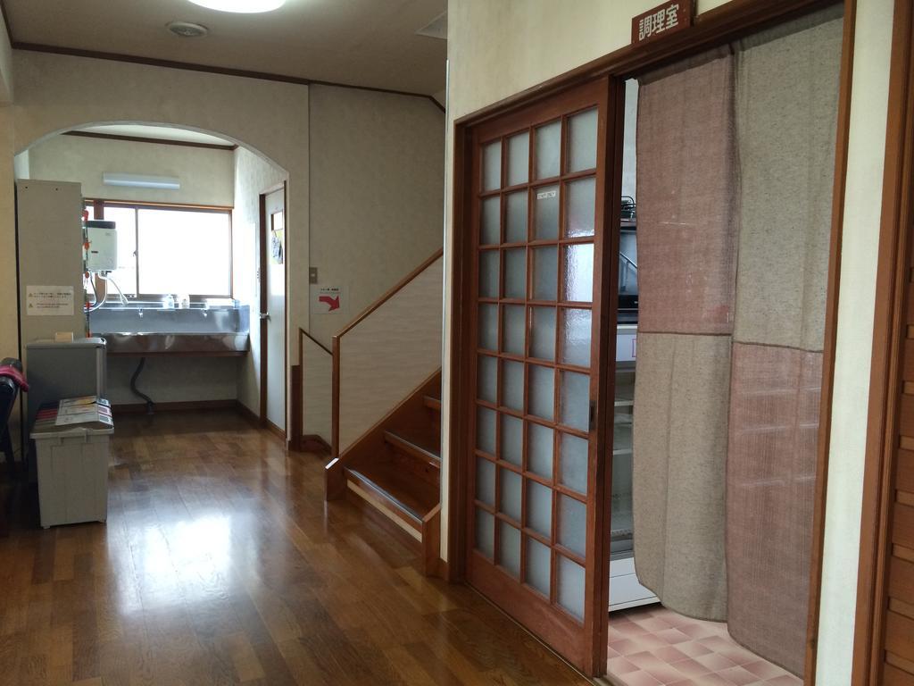 Hotel Nozawa Dream Zewnętrze zdjęcie