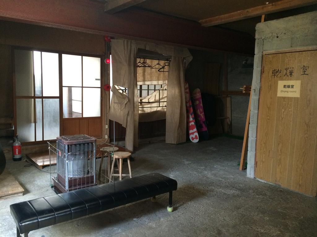 Hotel Nozawa Dream Zewnętrze zdjęcie