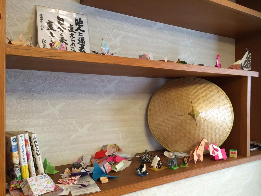 Hotel Nozawa Dream Zewnętrze zdjęcie