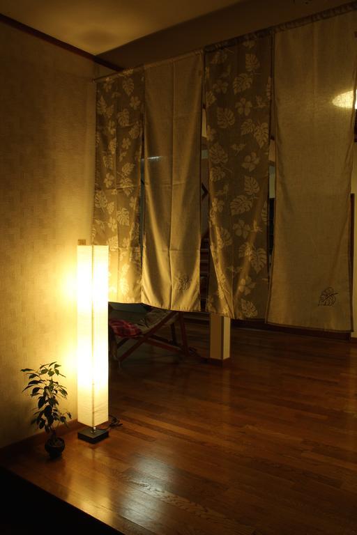 Hotel Nozawa Dream Zewnętrze zdjęcie
