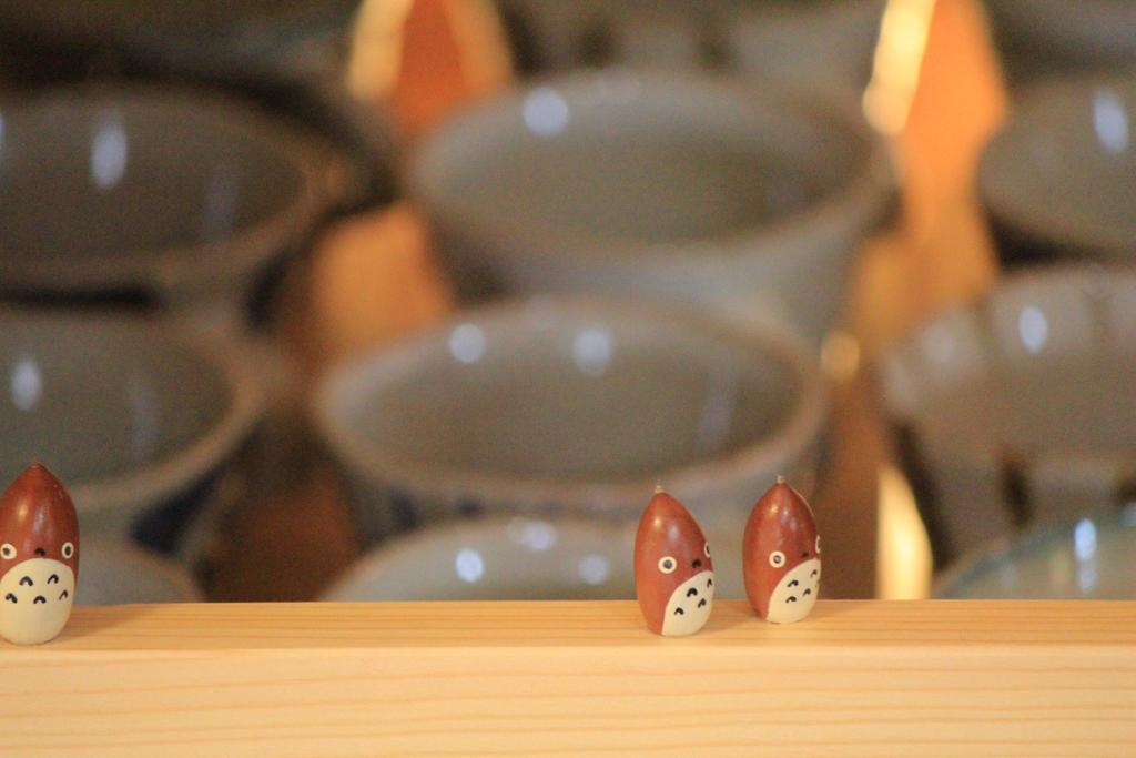 Hotel Nozawa Dream Zewnętrze zdjęcie