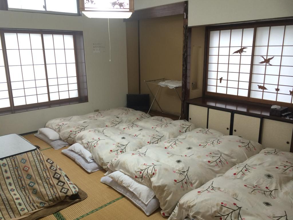 Hotel Nozawa Dream Zewnętrze zdjęcie