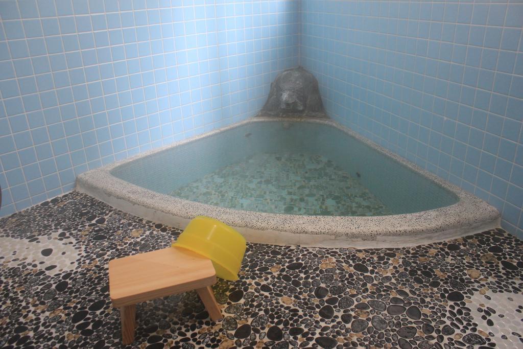 Hotel Nozawa Dream Zewnętrze zdjęcie