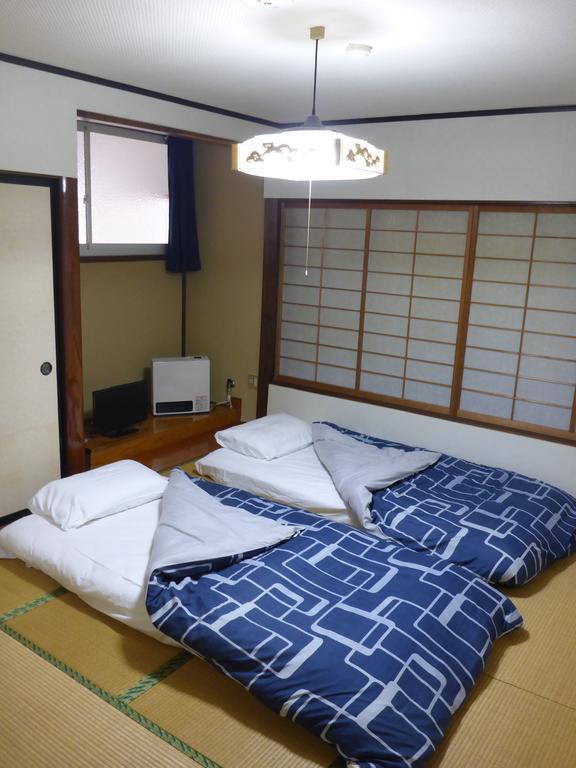 Hotel Nozawa Dream Zewnętrze zdjęcie