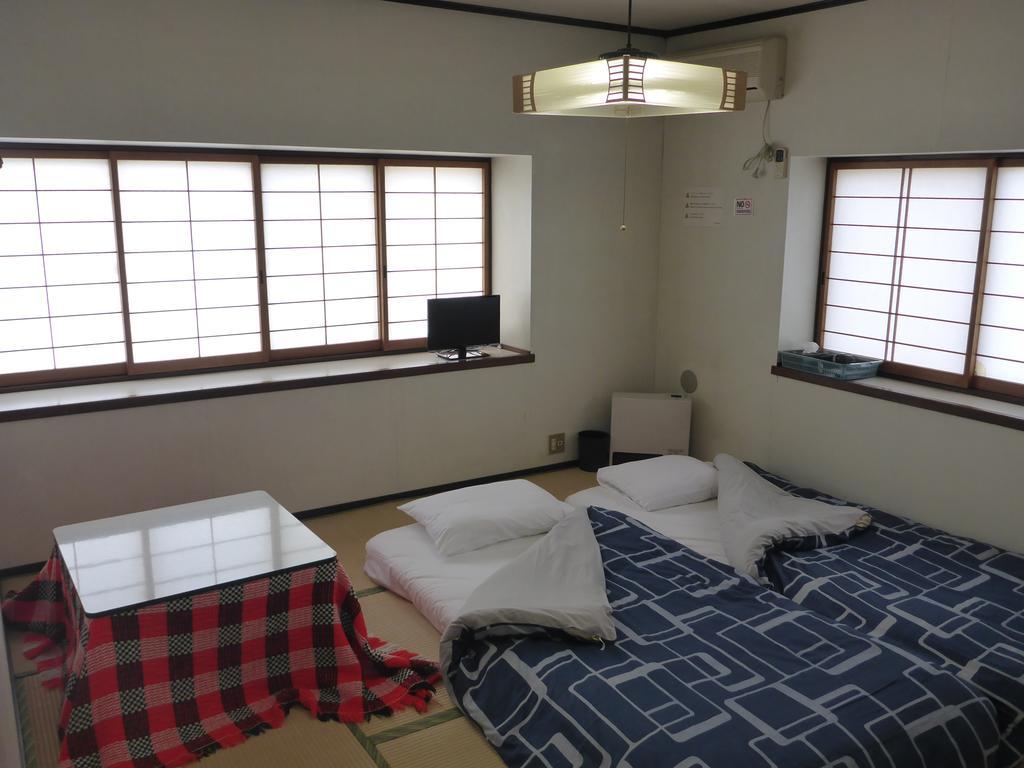 Hotel Nozawa Dream Zewnętrze zdjęcie