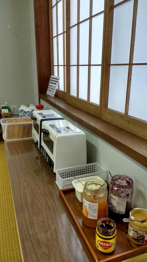 Hotel Nozawa Dream Zewnętrze zdjęcie