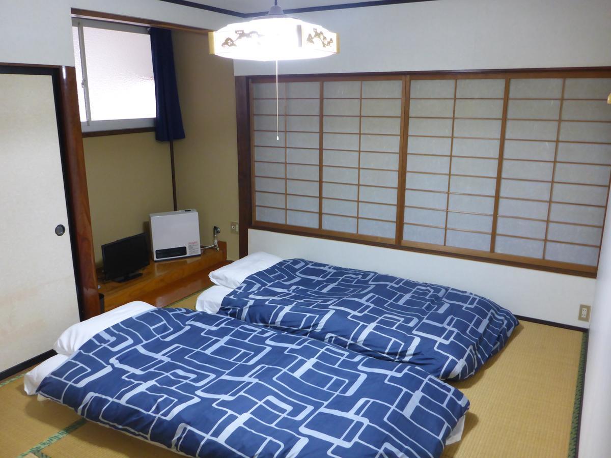 Hotel Nozawa Dream Zewnętrze zdjęcie
