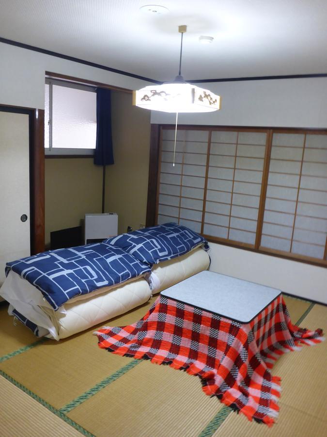 Hotel Nozawa Dream Zewnętrze zdjęcie