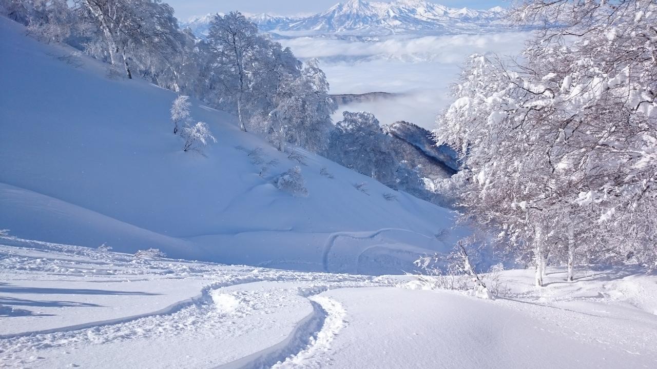 Hotel Nozawa Dream Zewnętrze zdjęcie