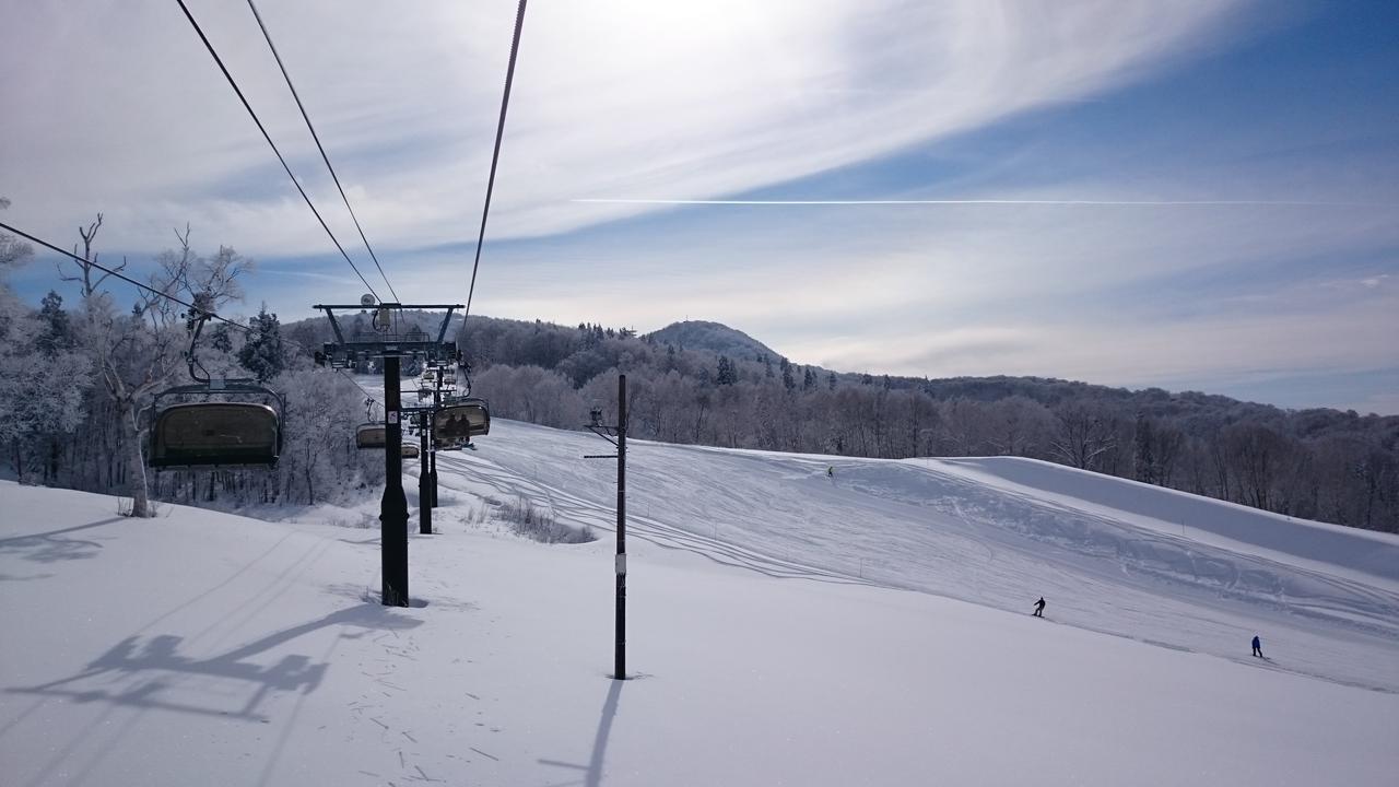 Hotel Nozawa Dream Zewnętrze zdjęcie