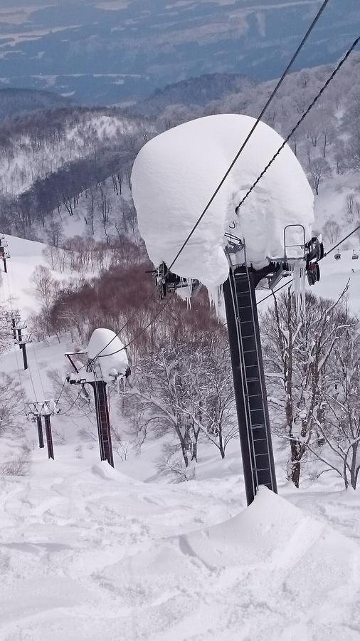 Hotel Nozawa Dream Zewnętrze zdjęcie