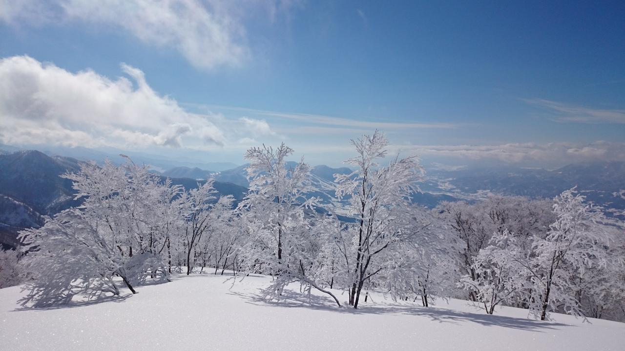 Hotel Nozawa Dream Zewnętrze zdjęcie