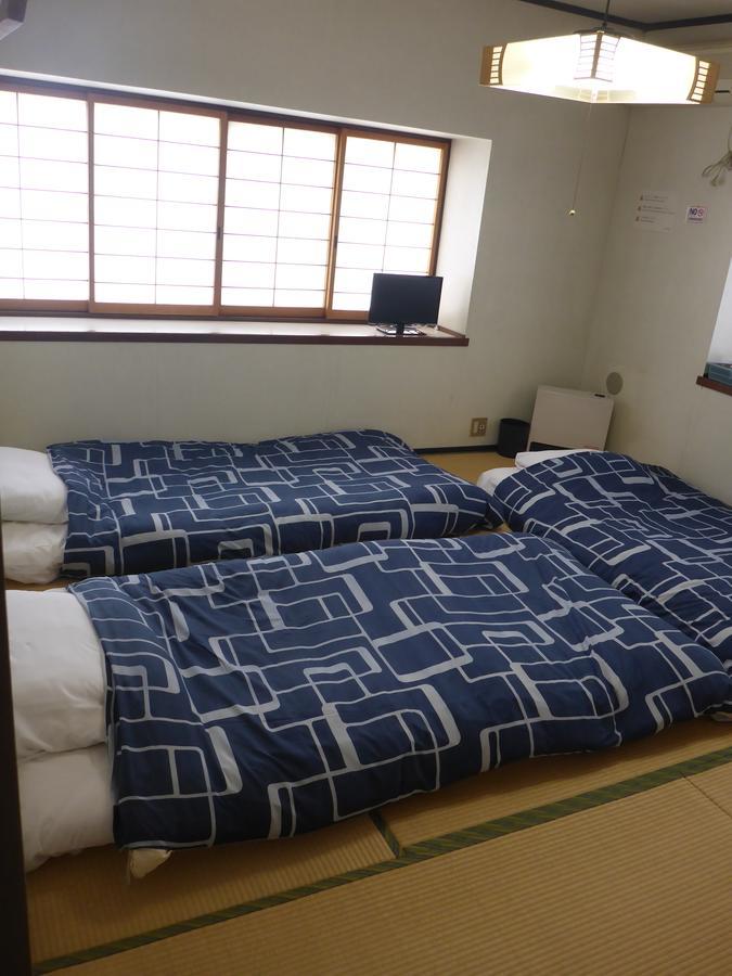 Hotel Nozawa Dream Zewnętrze zdjęcie