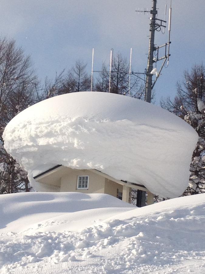 Hotel Nozawa Dream Zewnętrze zdjęcie