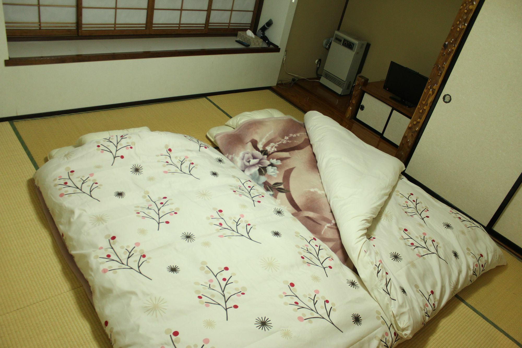 Hotel Nozawa Dream Zewnętrze zdjęcie